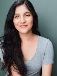 Betsy Cruz's Instagram, Twitter & Facebook