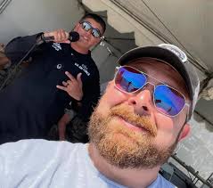 title SUPPORTING ICAS ACADEMIES RT is attending ICAS Airshow and Airboss  Academies at Aviation Nation, Nellis AFB this weekend. Photos; Airbosses  Jim Crum, Kellie Hudson, ICAS Vice President, Safety and Operations Dan