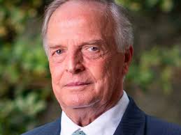 Décès du prince Antônio d'Orléans-Bragance, prince impérial du Brésil