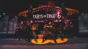 These include classics such as pontianak vs pocong, the ghostbusters adventure live. Nights Of Fright 6 Sunway Lagoon