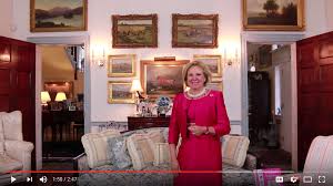Introducing holly holden, queen of classic design! Classic Design With Holly Holden The Glam Pad
