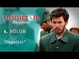 Mehmetcik Kutulamare Engelsiz 6 Bolum Youtube