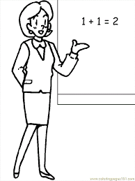 Each coloring page features one number and clip art to count. Pin On Safety