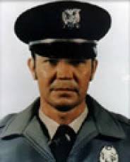 Reflections for Police Officer James R. Reifschneider, St. Louis County  Police Department, Missouri