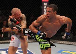 Edson barboza is a ufc fighter from jupiter, florida, united states. Edson Barboza Family First Ufc