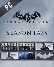 Here you can find out why the most dangerous criminals in the city are not held in prison, but in a psychiatric hospital. Buy Batman Arkham Origins Season Pass Cd Key Compare Prices Allkeyshop Com
