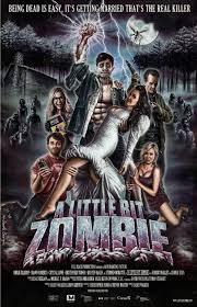 Mechagodzilla Jr Zombie Entertainment Zombie Movies Zombie Comedy Movie Posters