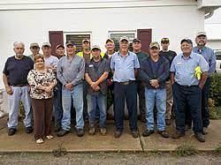 If you have questions regarding the scheduling. Warren County Tn
