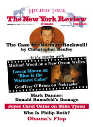 In fact, tony first interviewed him over 20 years ago. Mike By Joyce Carol Oates The New York Review Of Books