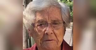 Arleen Mae Hewlett Obituary