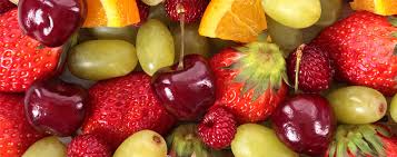 Peperoni rossi, dolci 127.7 mg. Fragole Il Frutto Con La Maggior Quantita Di Vitamina C