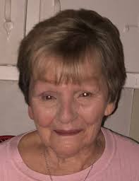 Obituary information for Betty Grimaldi