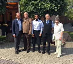 Maybe you would like to learn more about one of these? Gefordertes Projekt Azubi Initiative Bad Oeynhausen Herford Wbs
