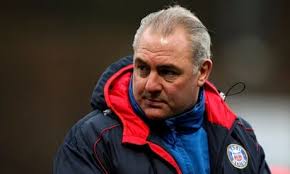 Gary Gold in sudden exit as director of rugby for high-flying Bath