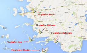Landkarte der türkei in europa und asien. Turkei Gulet Urlaub Mit Dem Flugzeug Zu Einer Blauen Reise In Die Schonsten Gulet Buchten