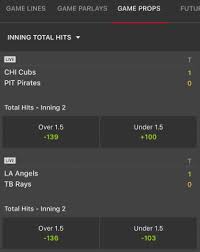 It is based offshore and provides several different prop bets to go along with the normal nfl bets. Draftkings Sportsbook Review Why It S The Best Online Sportsbook Crossing Broad