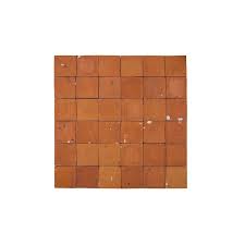 A perfect balance of minimal form with maximal function. Original Talavera Tiles From Mexico 30 Pieces Pablo