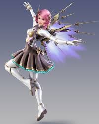 Learn and add some combos to improve your gameplay and rock juggle to your opponent. Alisa Bosconovitch Tekken Wiki Fandom