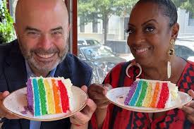 Melba's To Partner With God's Love We Deliver On Limited-Edition Pride Cake