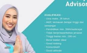 Wardah skin innovation mempersembahkan perawatan kulit terbaik dari wardah. Lowongan Kerja Beauty Advisor Wardah Sokaraja Loker Cute766