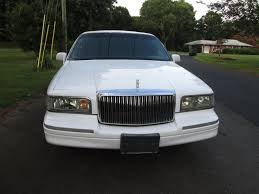 Image result for Ivory 1995 Town Car
