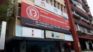 Els opened a new centre in johor bahru. Malaysia No 1 Massage Training School Massage Service Picture Of Tim Bodycare Training Centre Petaling Jaya Tripadvisor