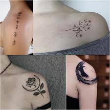 Shoulder Tattoos Simple Shoulder Tattoos Shoulder Tattoos For Girls Explore More Tat Girl Shoulder Tattoos Mens Shoulder Tattoo Shoulder Tattoos For Women