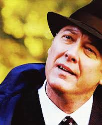 Alyblacklist Characters In Quotes Raymond Reddington