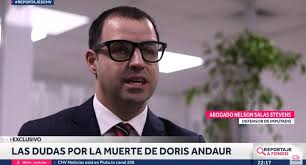 Entrevista en Buenos días a Todos, sobre las posibles penas que arriesga  Manuel Monsalve