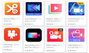 Aplikasi android edit video terbaik oktober 2021 · 1. 10 Aplikasi Edit Video Android Offline 1 Situsnoka