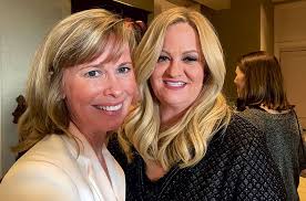 All is merry and bright in Fridayland over the holidays