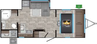 The minnie winnebago industries towables travel trailers challenge the conventional idea of what a travel trailer can be! Sunset Trail Super Lite Travel Trailers Floorplans Crossroads Rv