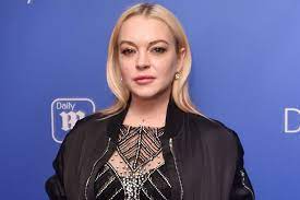Lohan now lives in dubai and considers it safer than america. Lindsay Lohan Accuses Family Of Trafficking Children In Video People Com