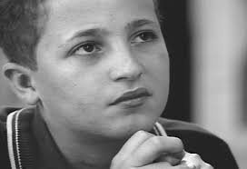 Up at Dawn: the Working Children of Egypt (2000)