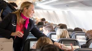 You can earn a mile for every mile for every mile you fly, when you book your qantas flight here on alaskaair.com. Trash Free Flight Takes Off In Australia