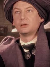 Ian Hart Harry Potter