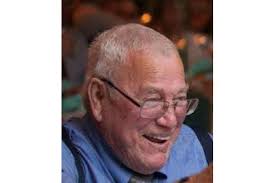 John Reader Obituary (1933