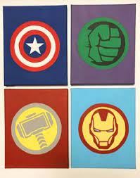 Juegos de espadas online sin descargar para móvil, minijuegos de todo tipo de juegos de espadas multijugador, juegos de espadas para dos, juegos de espadas arcos y escudos, juegos de espadas antiguos y vintage que se han convertido en grandes clásicos de los juegos de espadas y aventuras llevados directamente a tu móvil para jugar en. 7 Ideas De Escudos Superheroes Decoracion De Unas Lienzos Pintados Lienzo De Pintura De Ninos