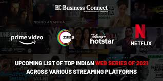Here are our picks of the best, most suspenseful thriller films you can watch right now on netflix.we've even included some honorable mentions. Upcoming List Of Top Indian Web Series Of 2021 With Teaser