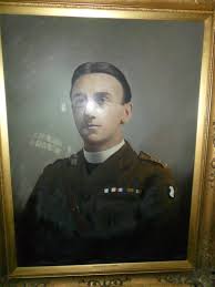 rev/fr william joseph carroll m.c.