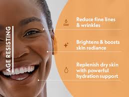 Amazon.com: Eve Hansen Vitamin C Face Moisturizer