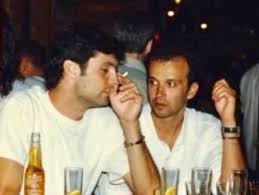 Αλκησ κουρκουλοσ αρχιεπίσκοπος κύπρου επίθεση κύπρου σχολεια ομοφυλοφιλων. O Alkhs Koyrkoylos Prin Apo 20 Xronia Sto Banana Moon Ths Patras Patras Events
