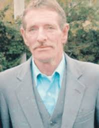 Albert "Albo" Teal Parrish