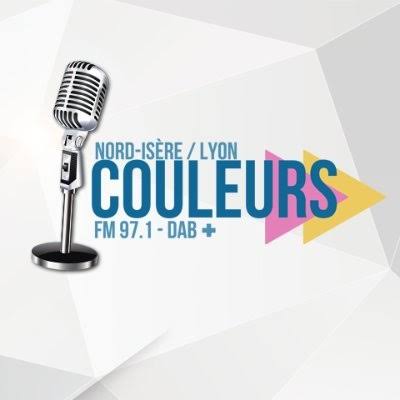 	Couleurs FM Nord-Isère