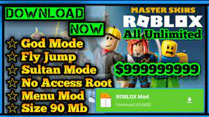 · wait until the download completes, then open it. Roblox Mod Apk 2020 Update Free Download Android Ios Youtube