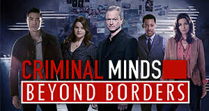 Beyond borders follows an elite team of profilers and agents from the fbi's international response team (irt). Criminal Minds Beyond Borders Fernsehserien De