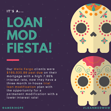 For information on the hecm program, or any mortgage need, contact: Foreclosure And Loan Modification Blog Sps Loan Modification