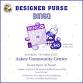 Designer Purse Bingo event image