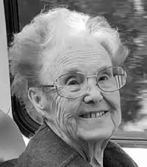 Obituary for Vera "Colleen" Cannon