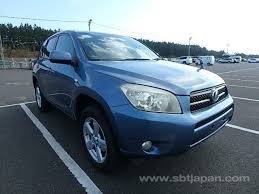 Sbt japan the world's largest used car exporter, since 1993. Toyota Rav4 2006 4 G Rhd Petrol Sbt Japan For Tanzania Facebook